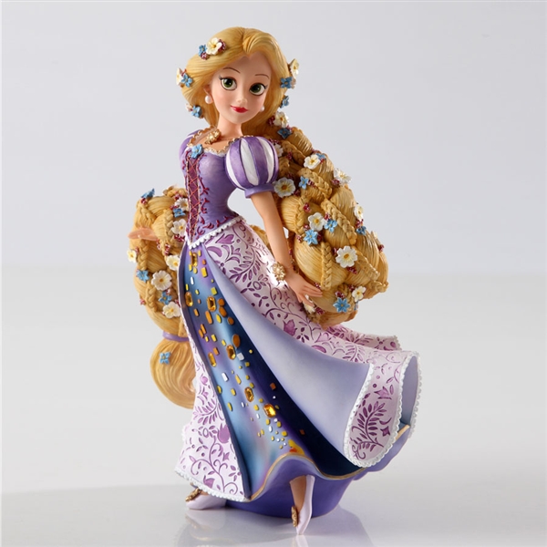 Disney Showcase Rapunzel Couture de Force Figurine